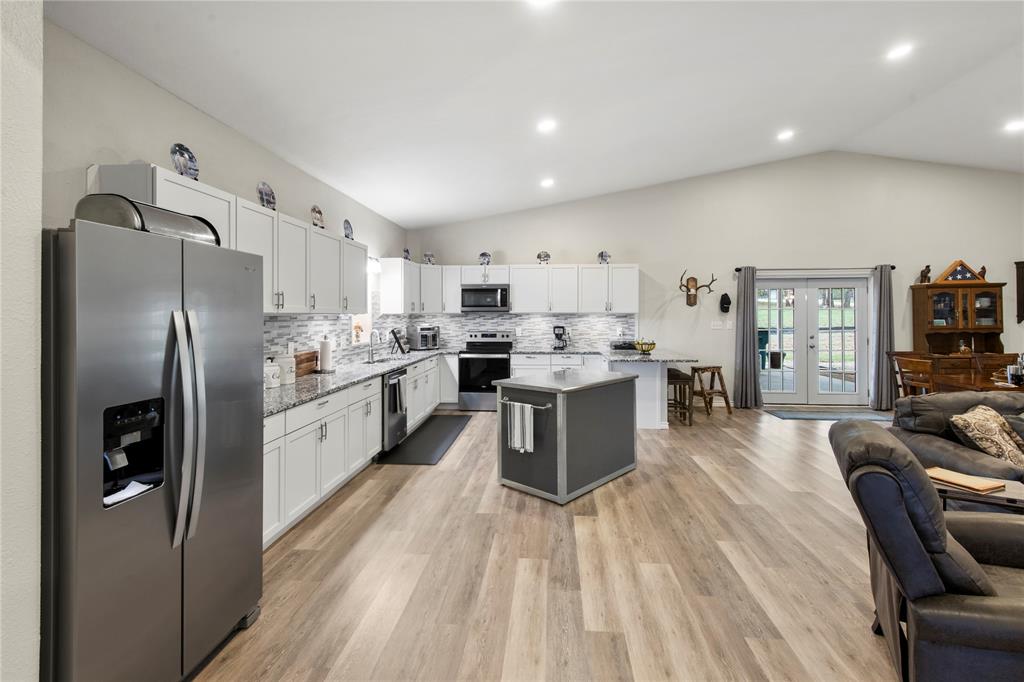 Nocona Hills - Residential
