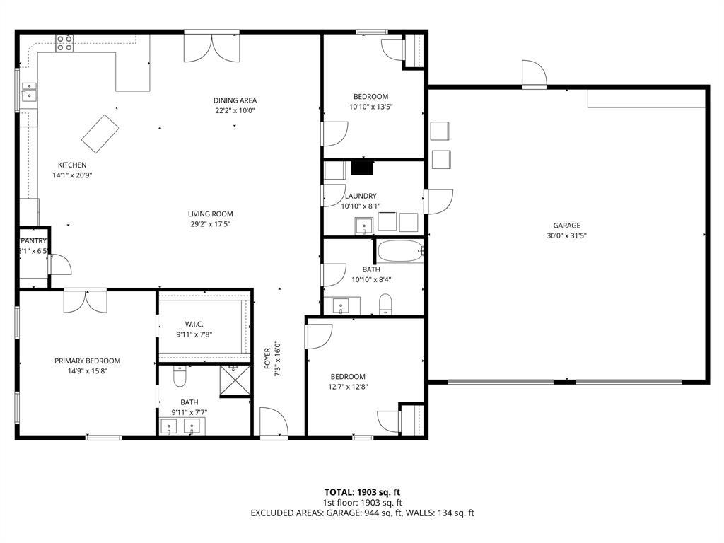 Nocona Hills - Residential