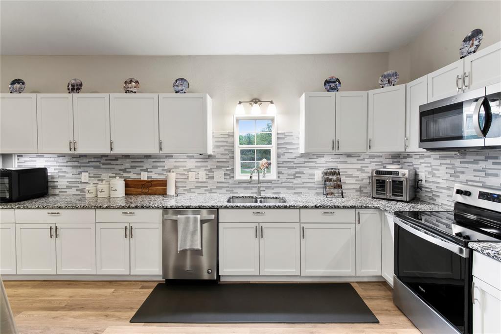 Nocona Hills - Residential