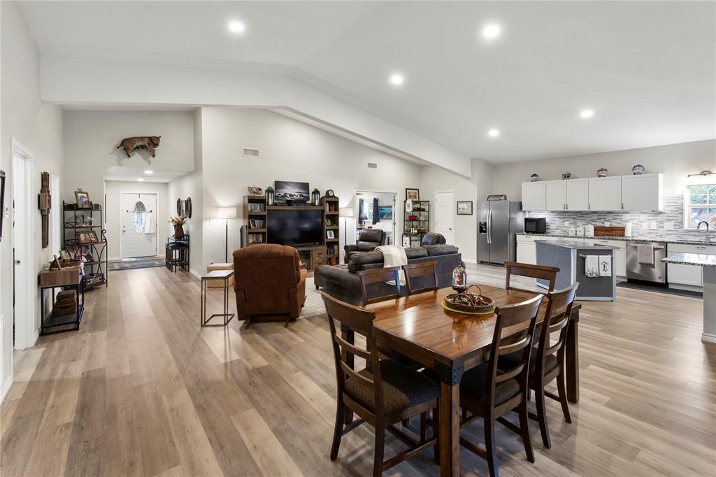 Nocona Hills - Residential
