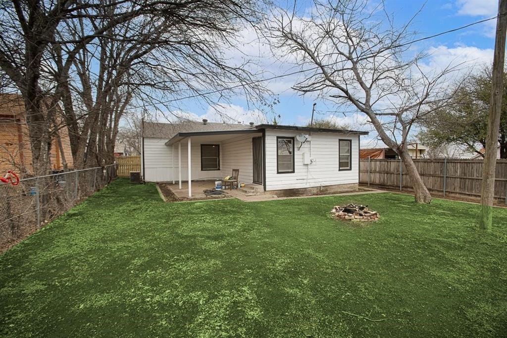 Ryan Southeast Add - Residential