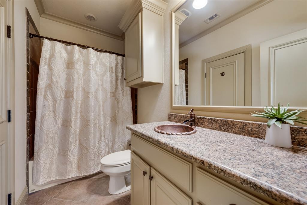 Tuscany Keller - Residential