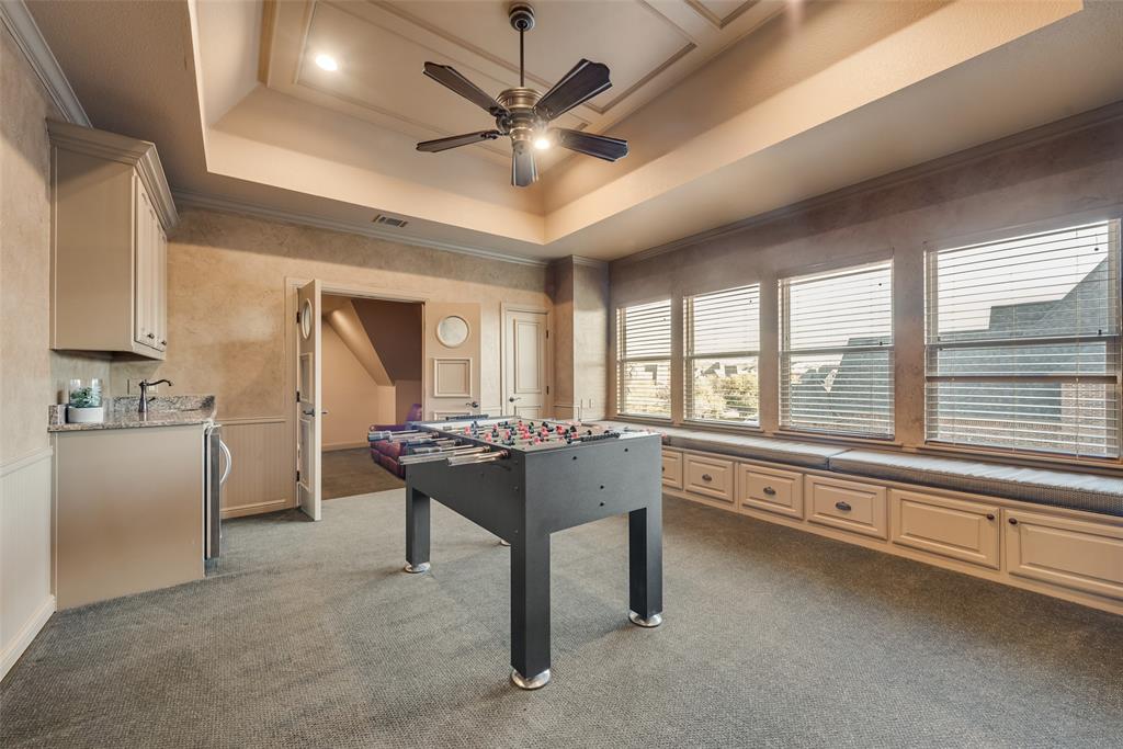 Tuscany Keller - Residential