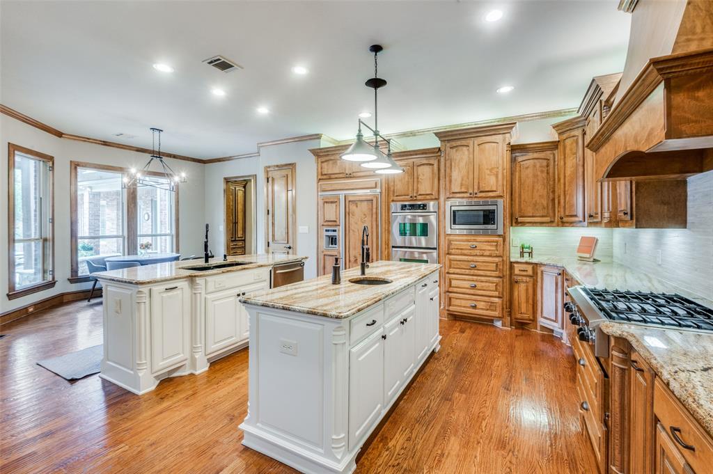 Tuscany Keller - Residential