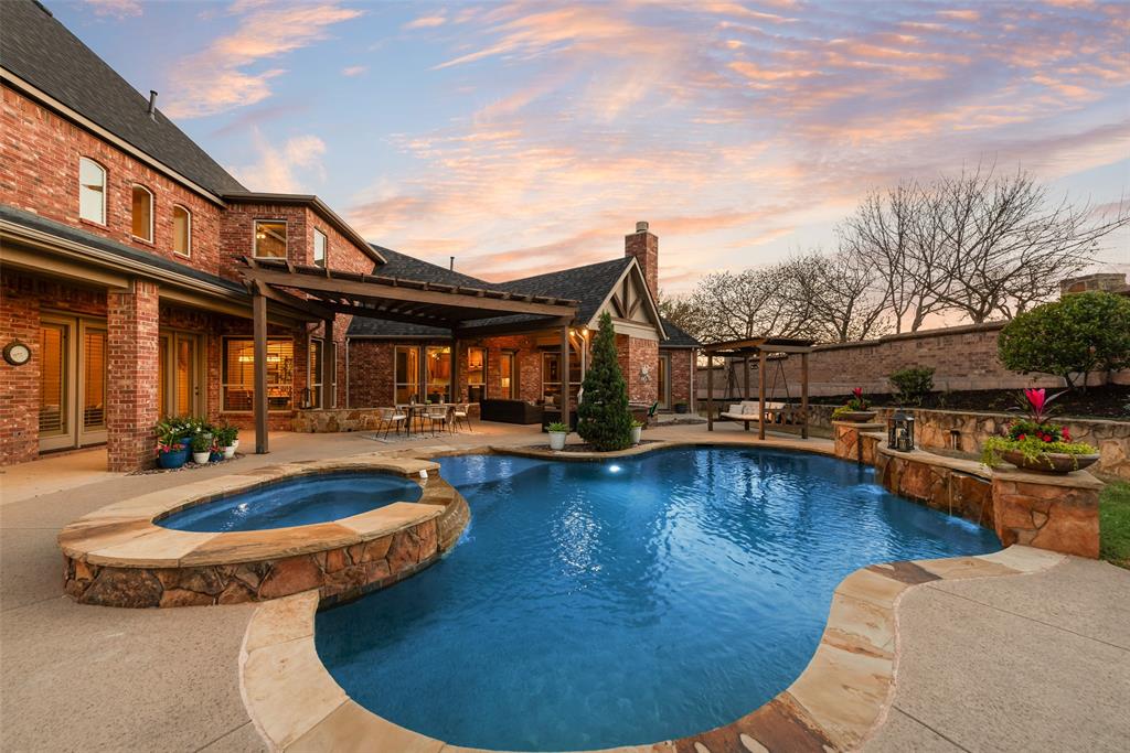 Tuscany Keller - Residential