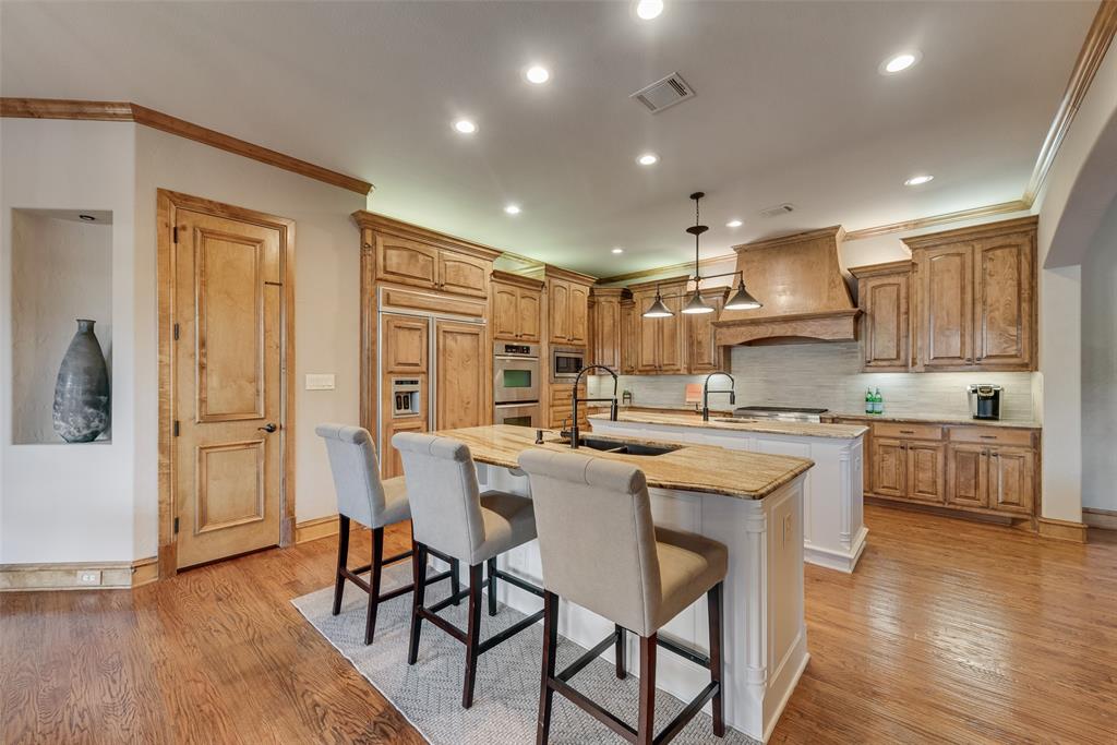 Tuscany Keller - Residential