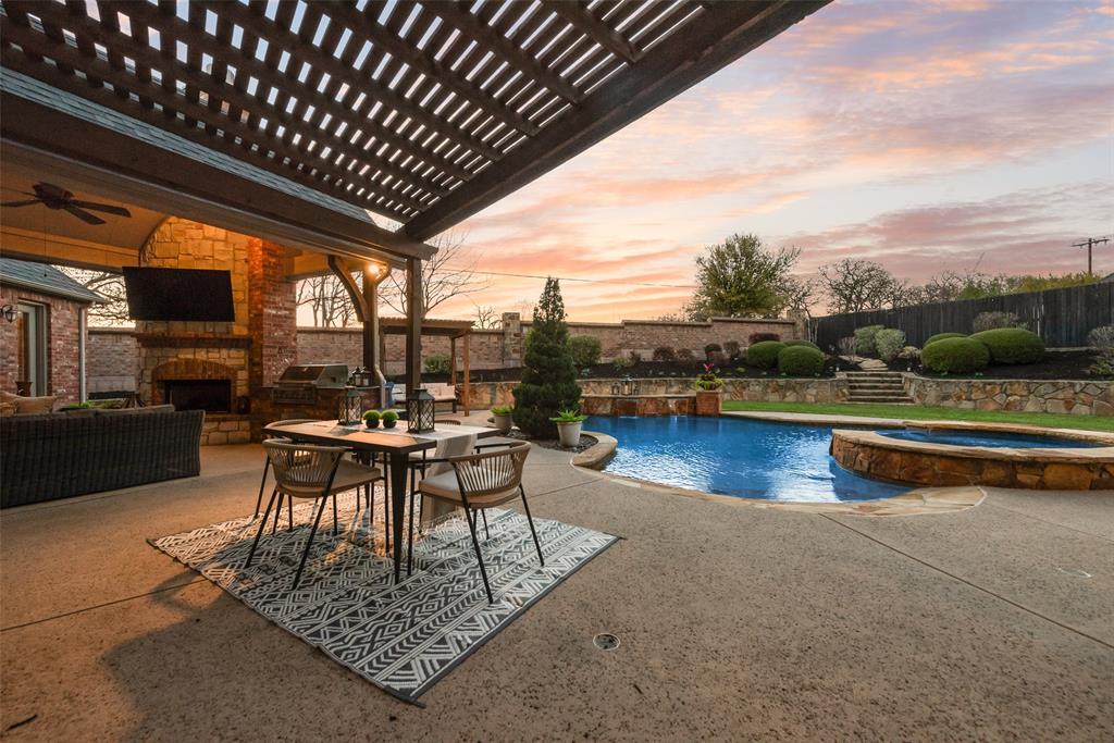 Tuscany Keller - Residential