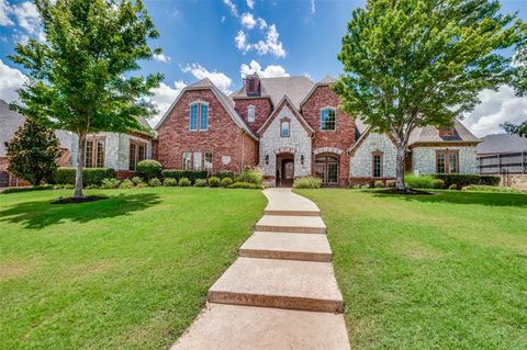 1812 Firenze Street Keller TX 76262