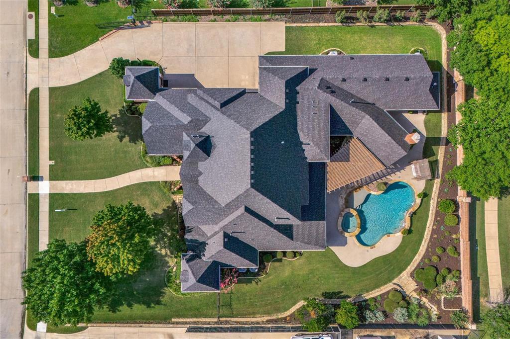 Tuscany Keller - Residential