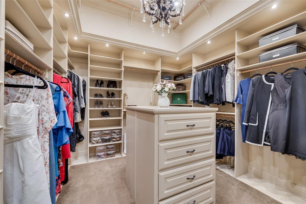 Tuscany Keller - Residential