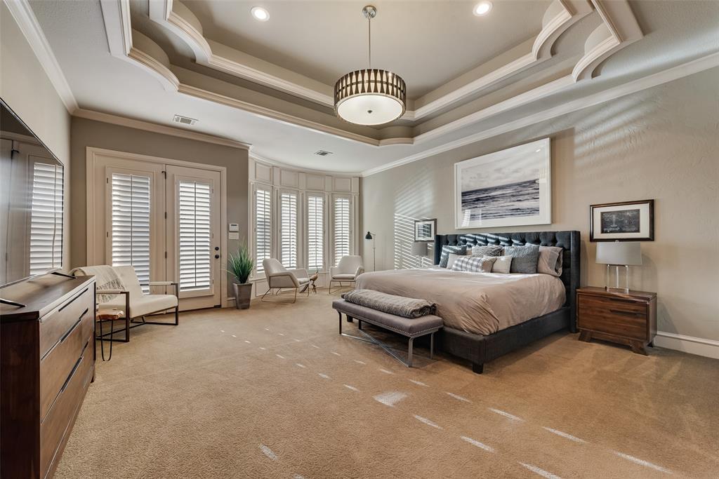 Tuscany Keller - Residential