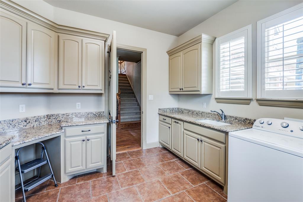 Tuscany Keller - Residential