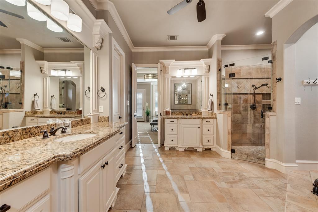 Tuscany Keller - Residential