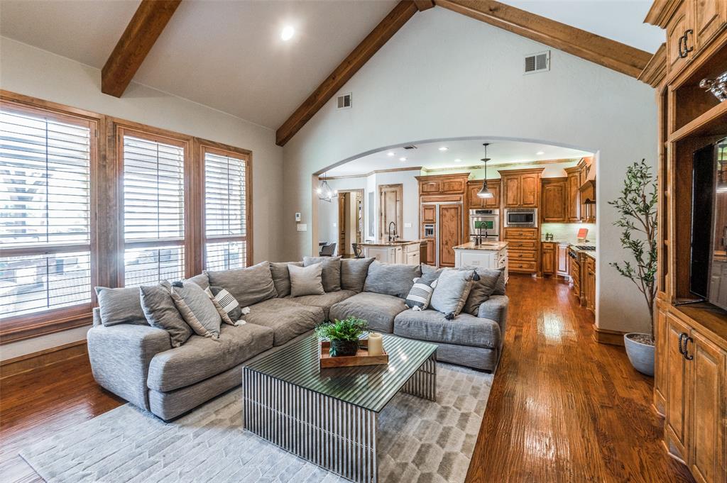 Tuscany Keller - Residential