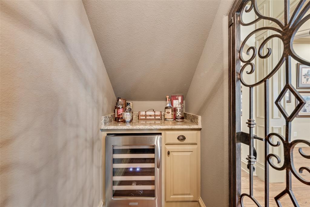 Tuscany Keller - Residential