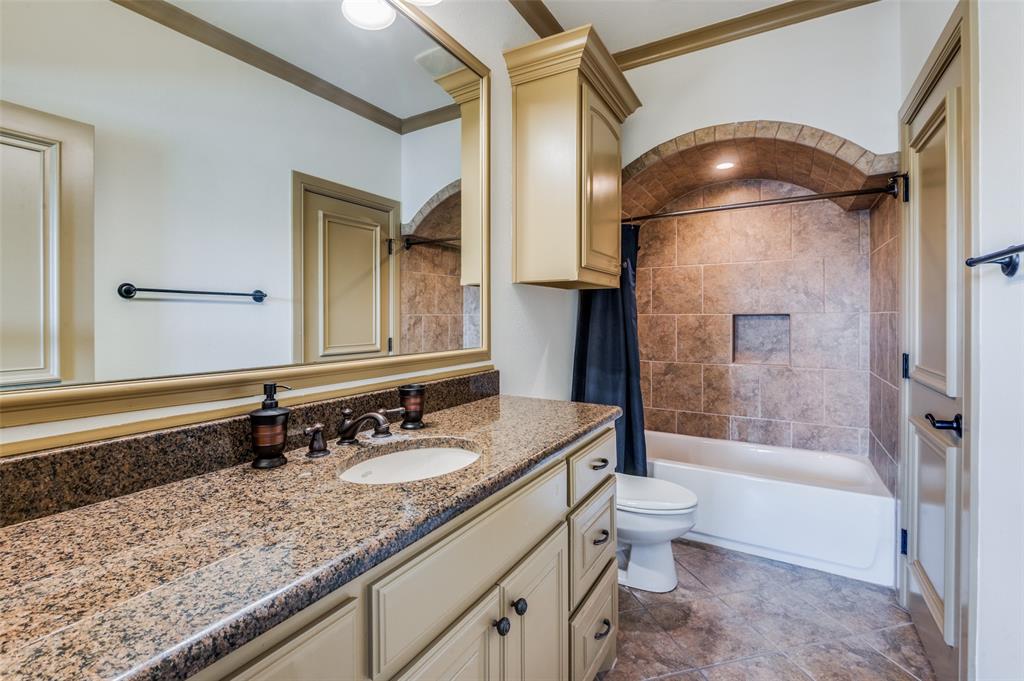 Tuscany Keller - Residential