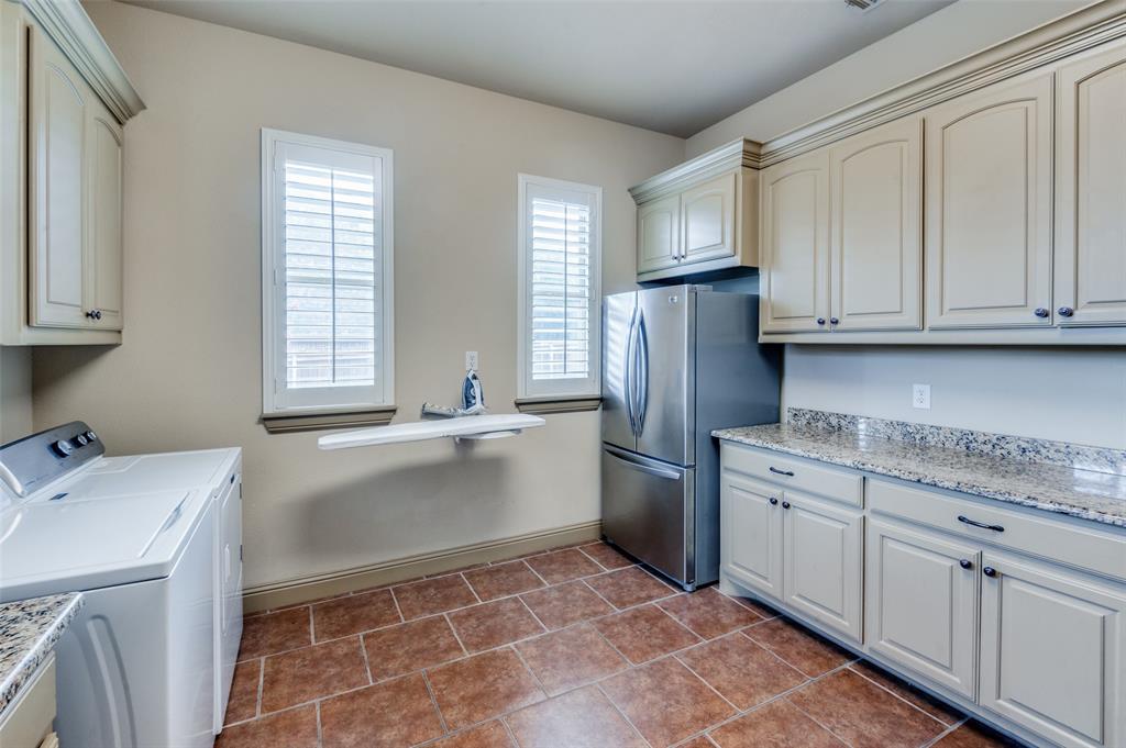 Tuscany Keller - Residential