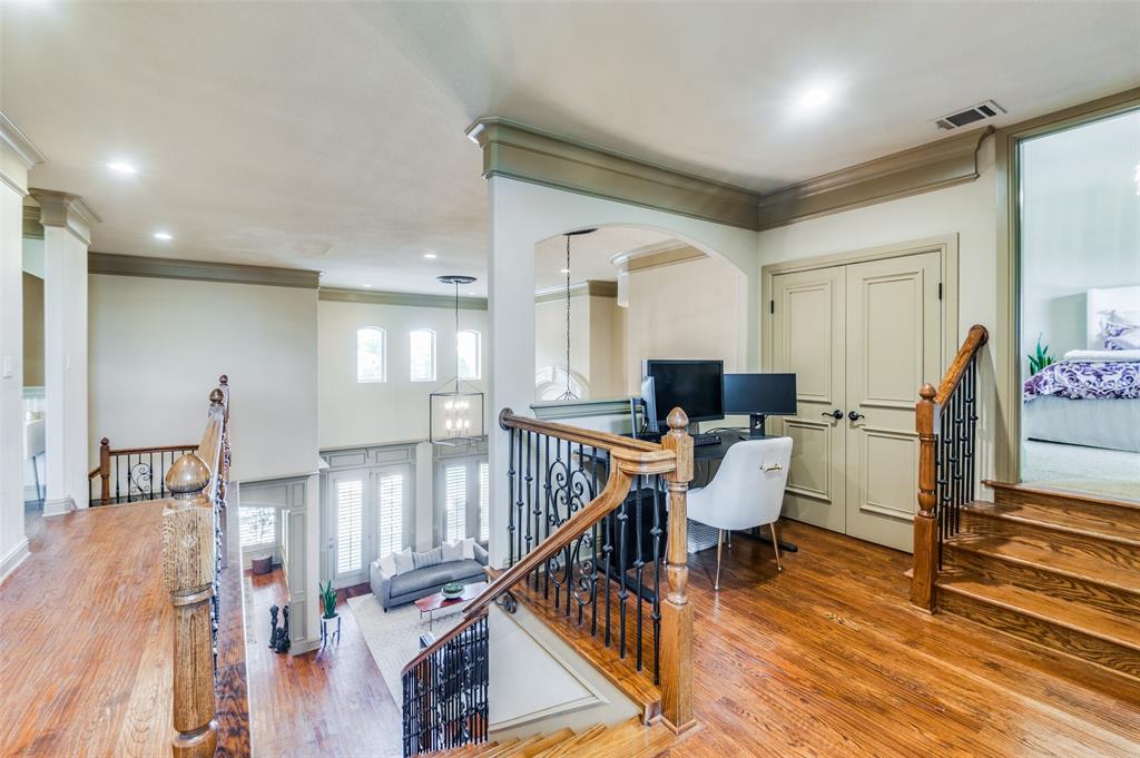 Tuscany Keller - Residential