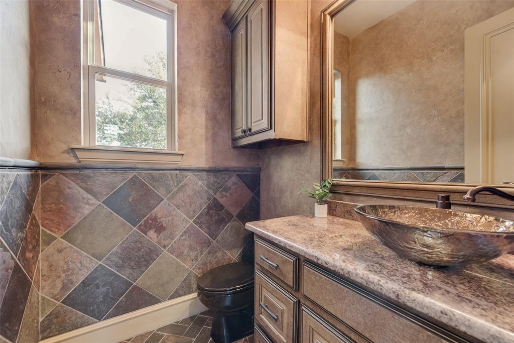 Tuscany Keller - Residential