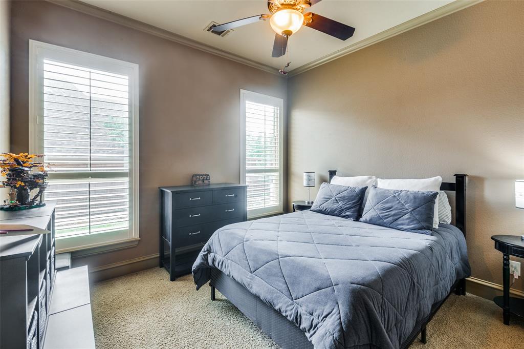 Tuscany Keller - Residential