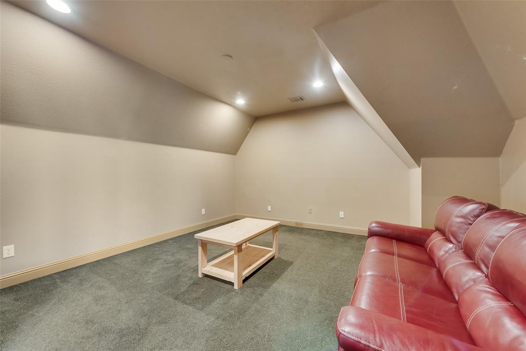 Tuscany Keller - Residential