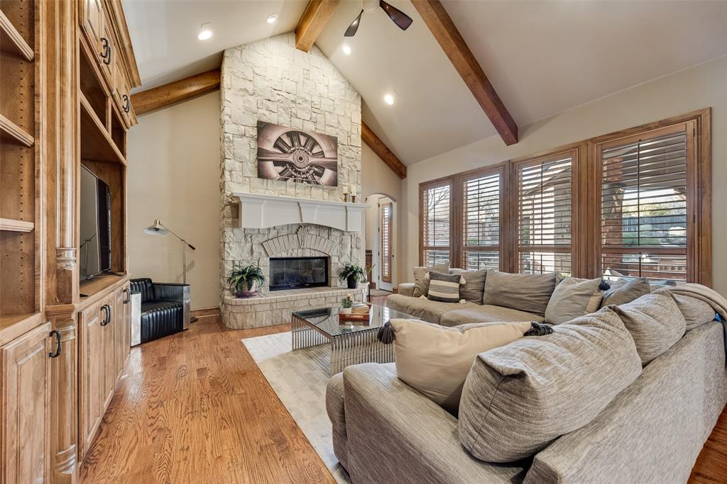 Tuscany Keller - Residential