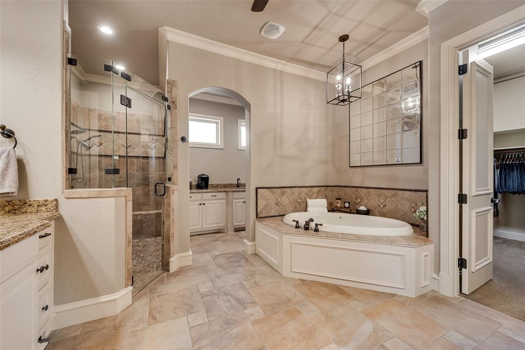 Tuscany Keller - Residential