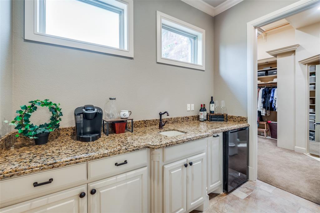 Tuscany Keller - Residential