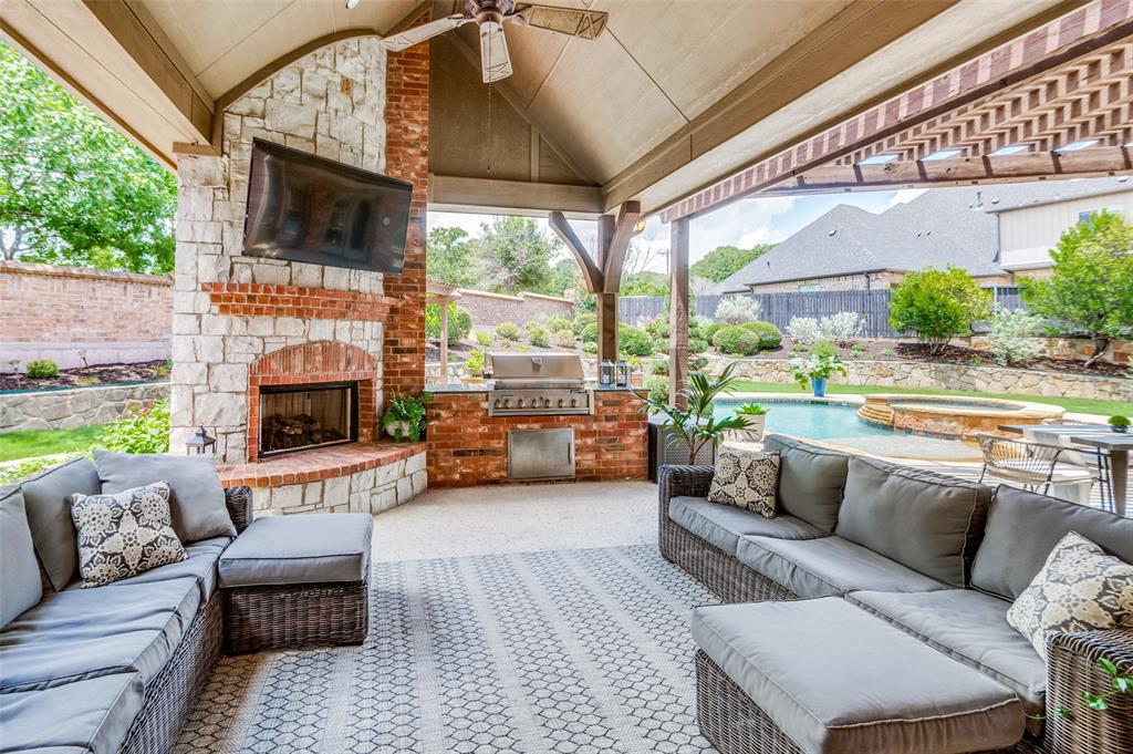 Tuscany Keller - Residential