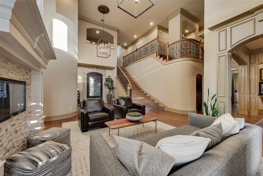 Tuscany Keller - Residential