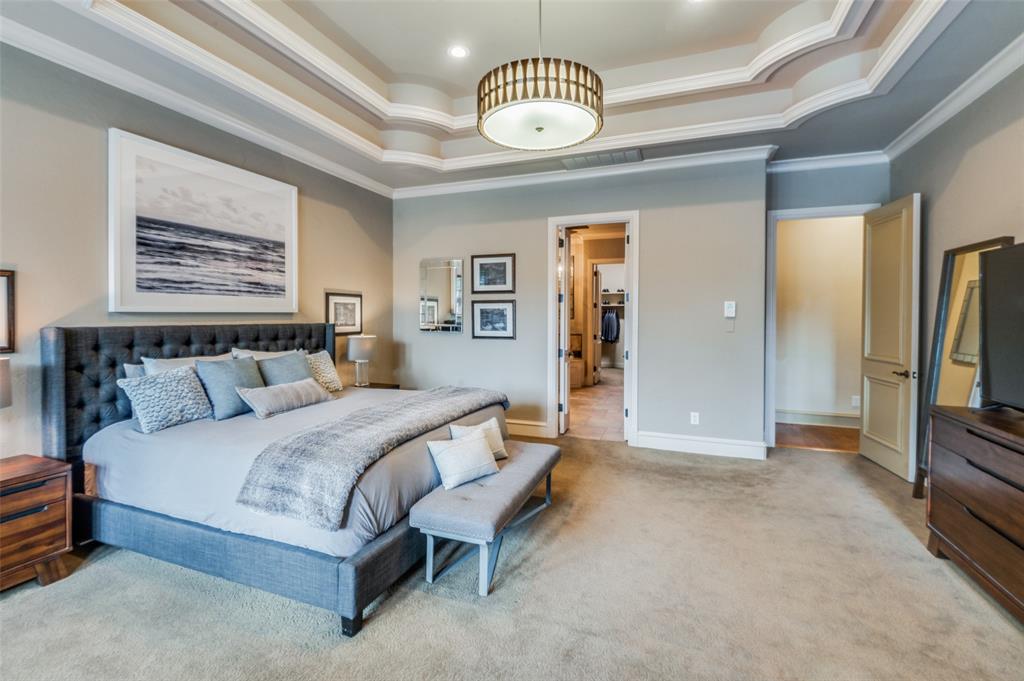 Tuscany Keller - Residential