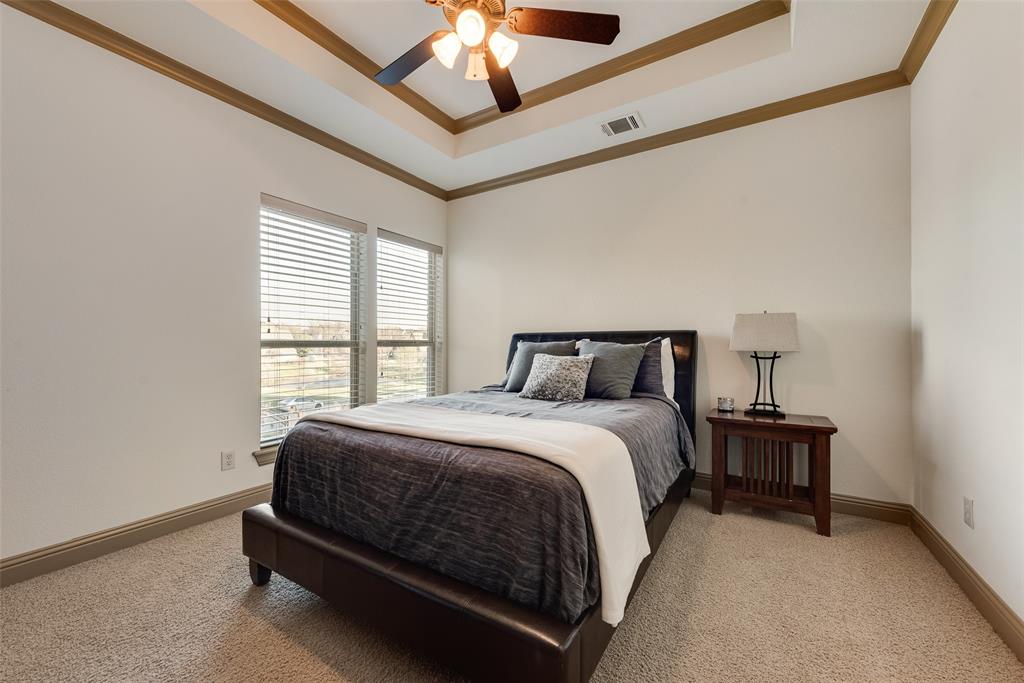 Tuscany Keller - Residential