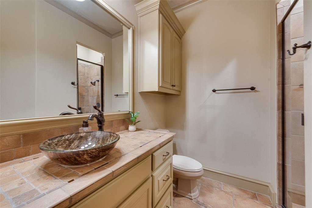 Tuscany Keller - Residential