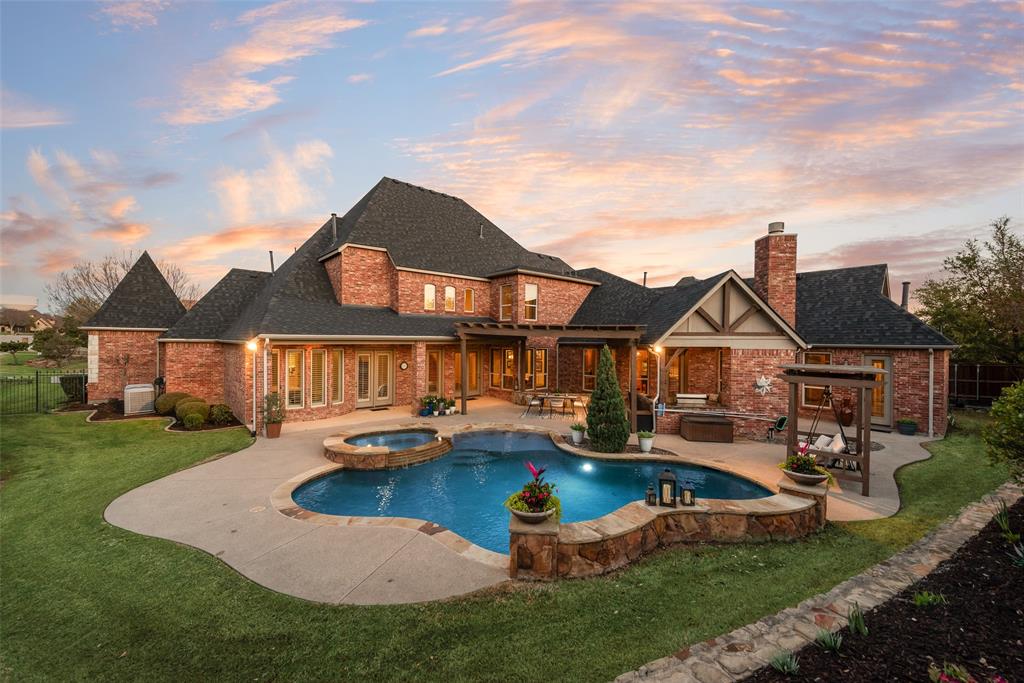 Tuscany Keller - Residential