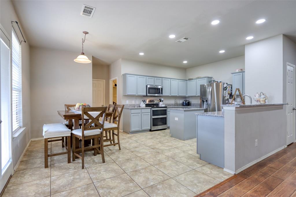 Tarrant Park Vista Add - Residential