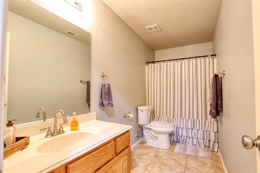 Tarrant Park Vista Add - Residential