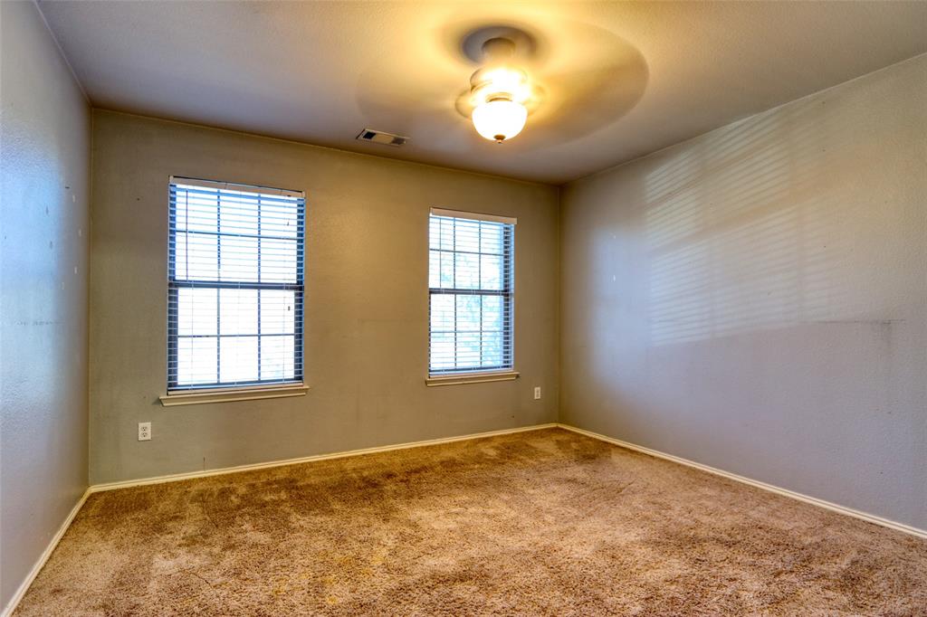 Tarrant Park Vista Add - Residential