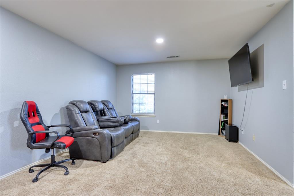 Tarrant Park Vista Add - Residential