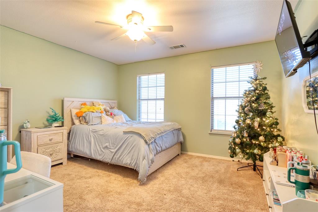 Tarrant Park Vista Add - Residential