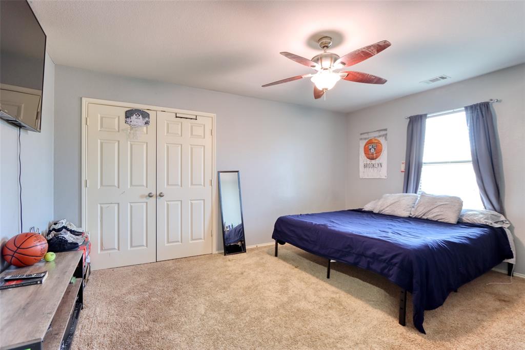 Tarrant Park Vista Add - Residential