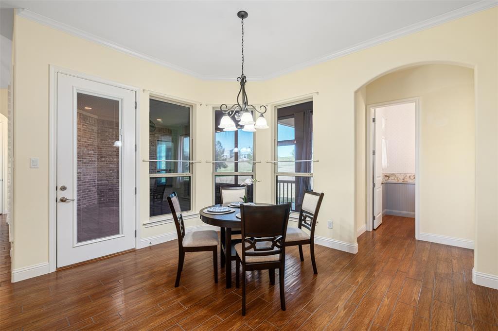 Bella Flora - Residential