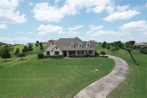 12800 Bella Sereno Court Fort Worth TX 76126