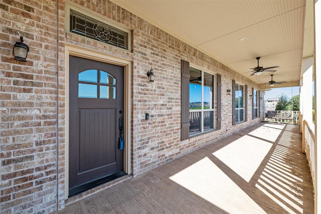 Bella Flora - Residential