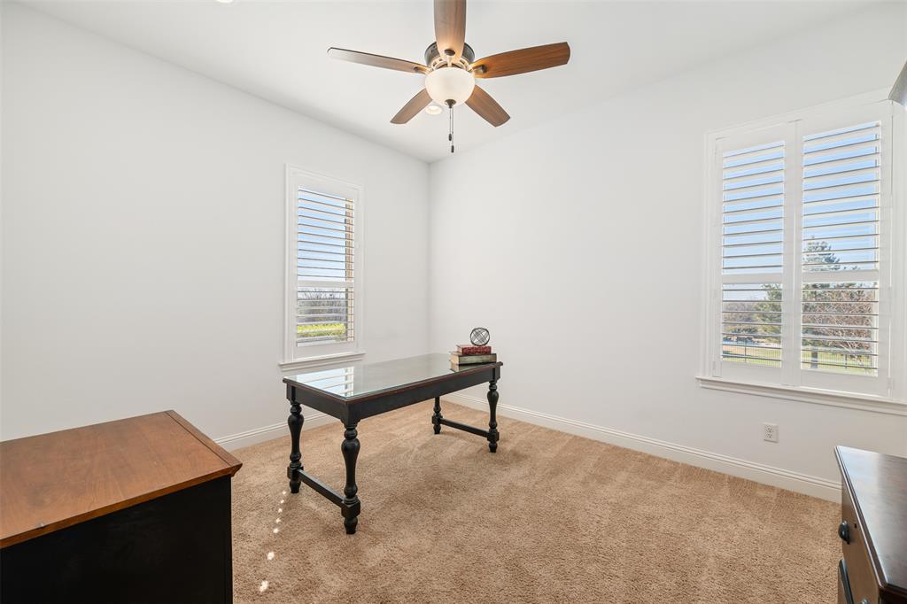 Bella Flora - Residential