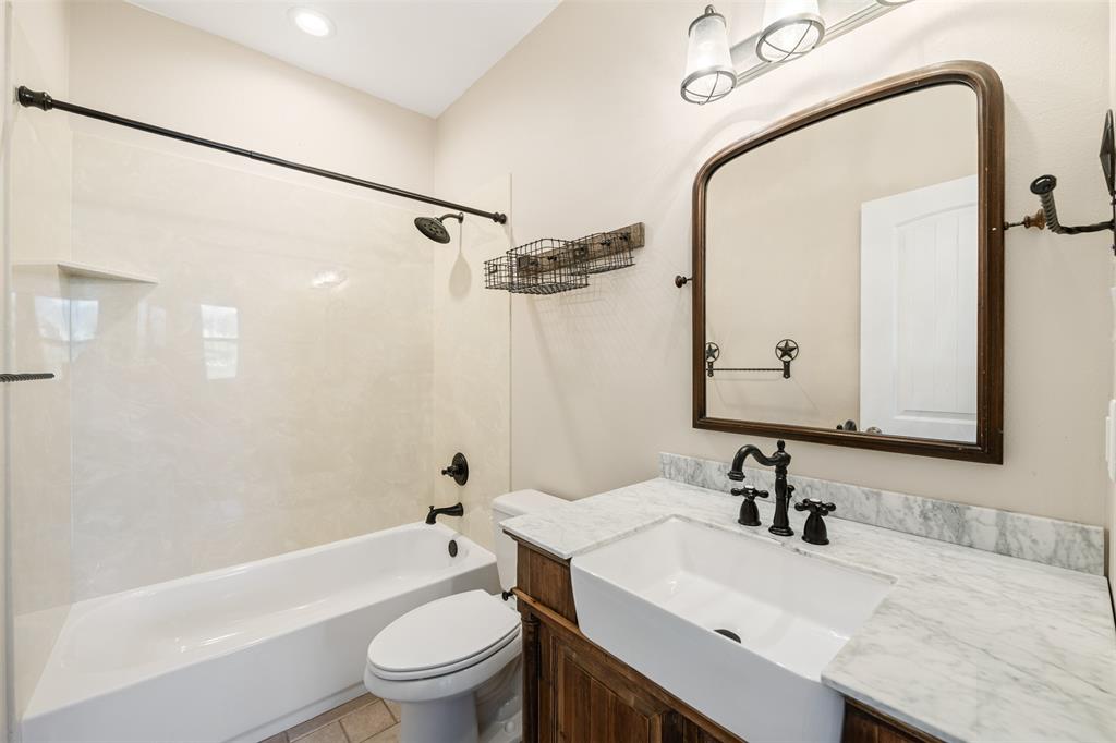 Bella Flora - Residential