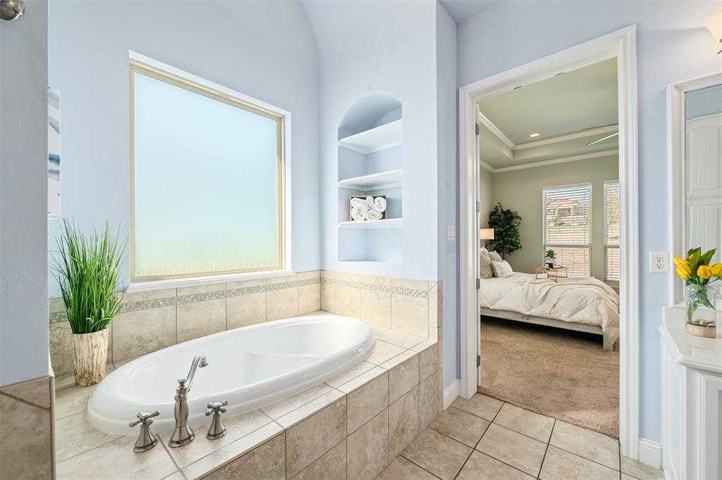 Bella Flora - Residential