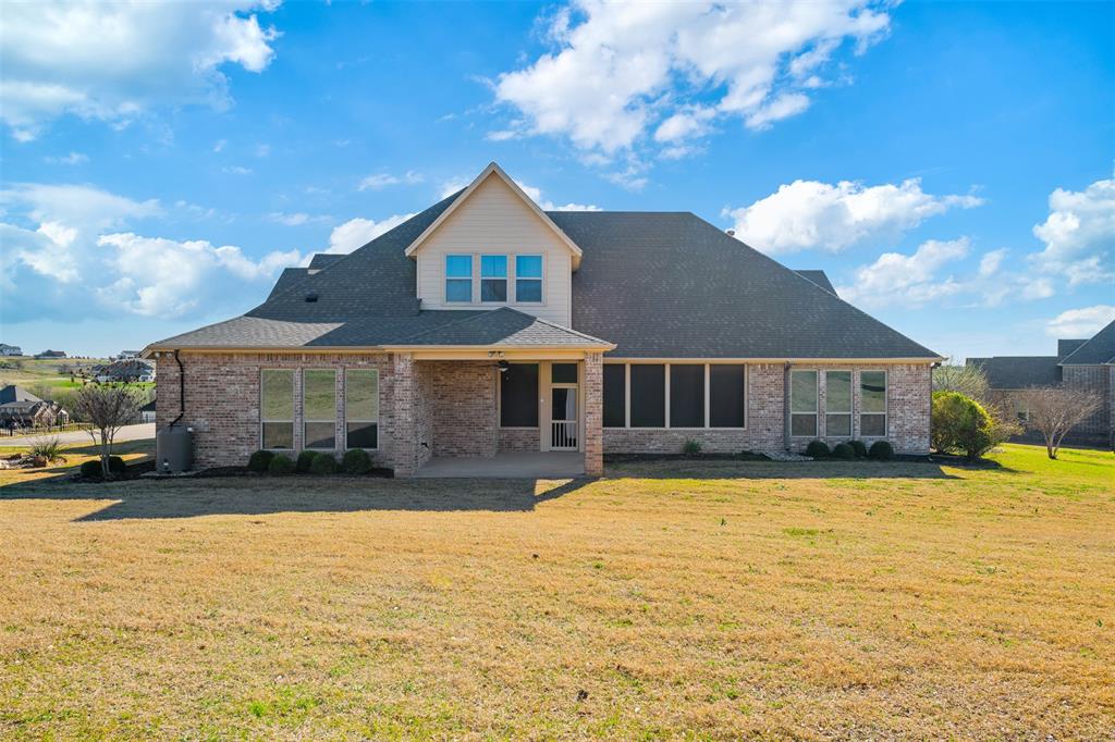 Bella Flora - Residential