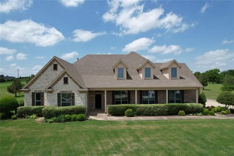 12800 Bella Sereno Court Fort Worth TX 76126