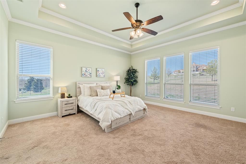 Bella Flora - Residential