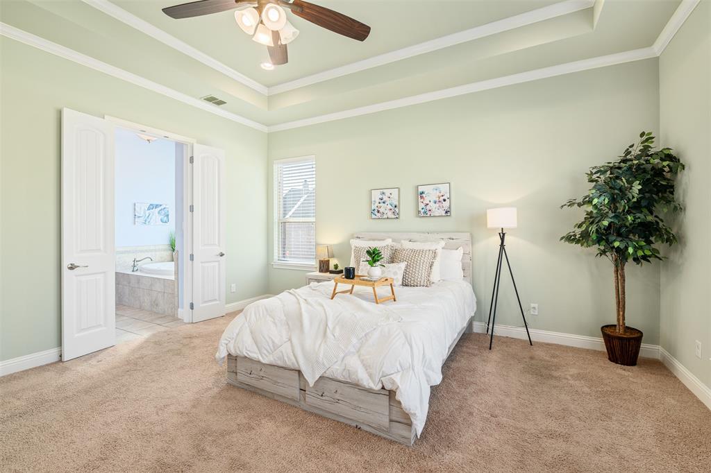 Bella Flora - Residential